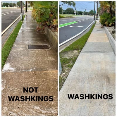 Interior maintenance in Hillsborough County