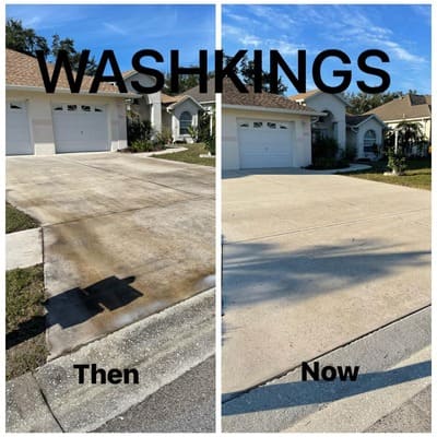 Fence installation in Hillsborough County