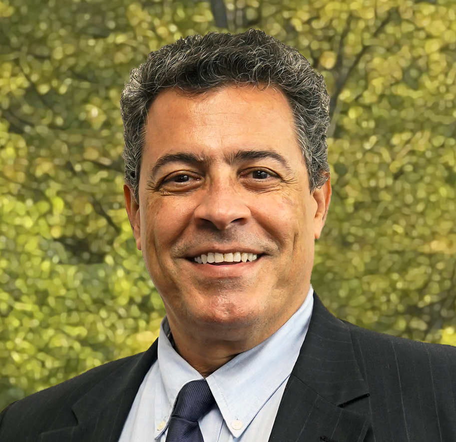Hedilson 'Eddy' Vieira