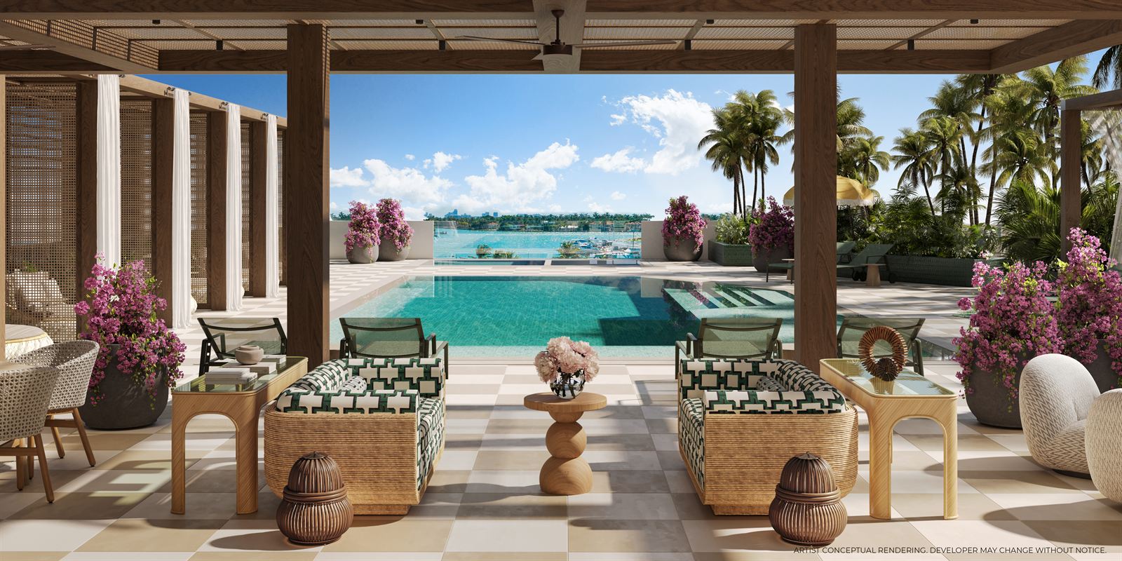 Miami Beach