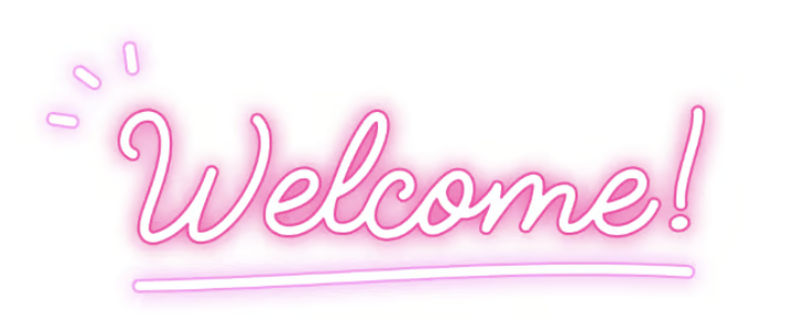 welcome