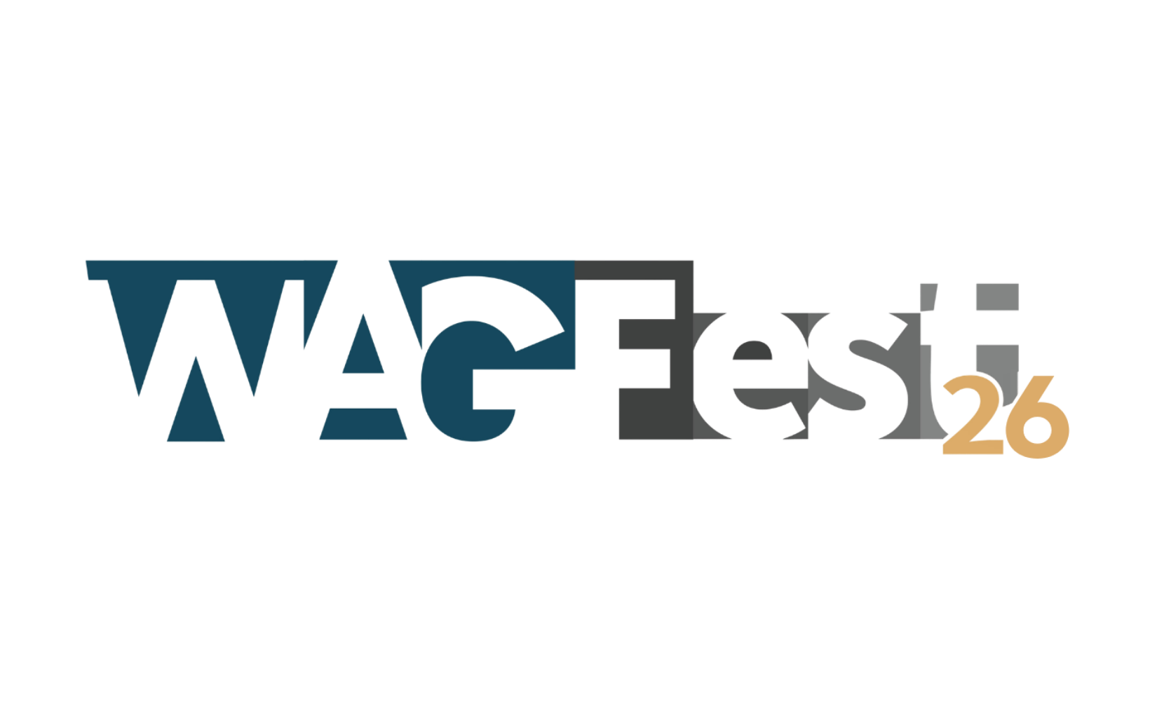 WAGFest logo