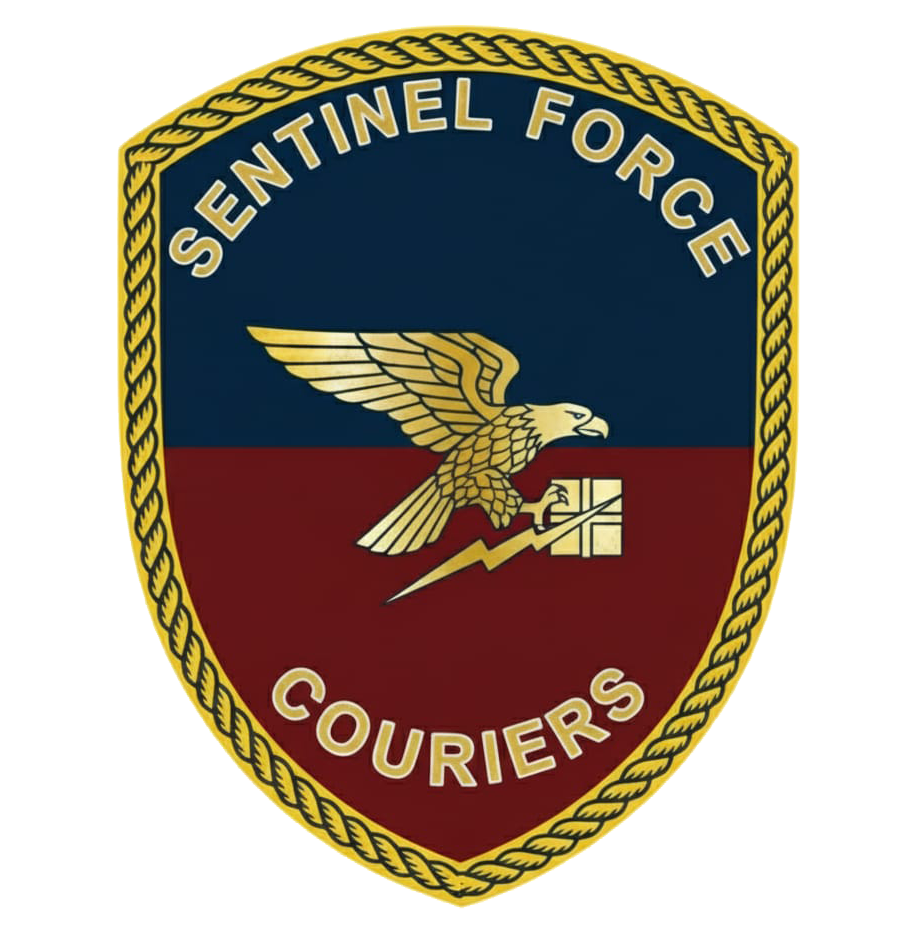Sentinel Force Couriers LLC