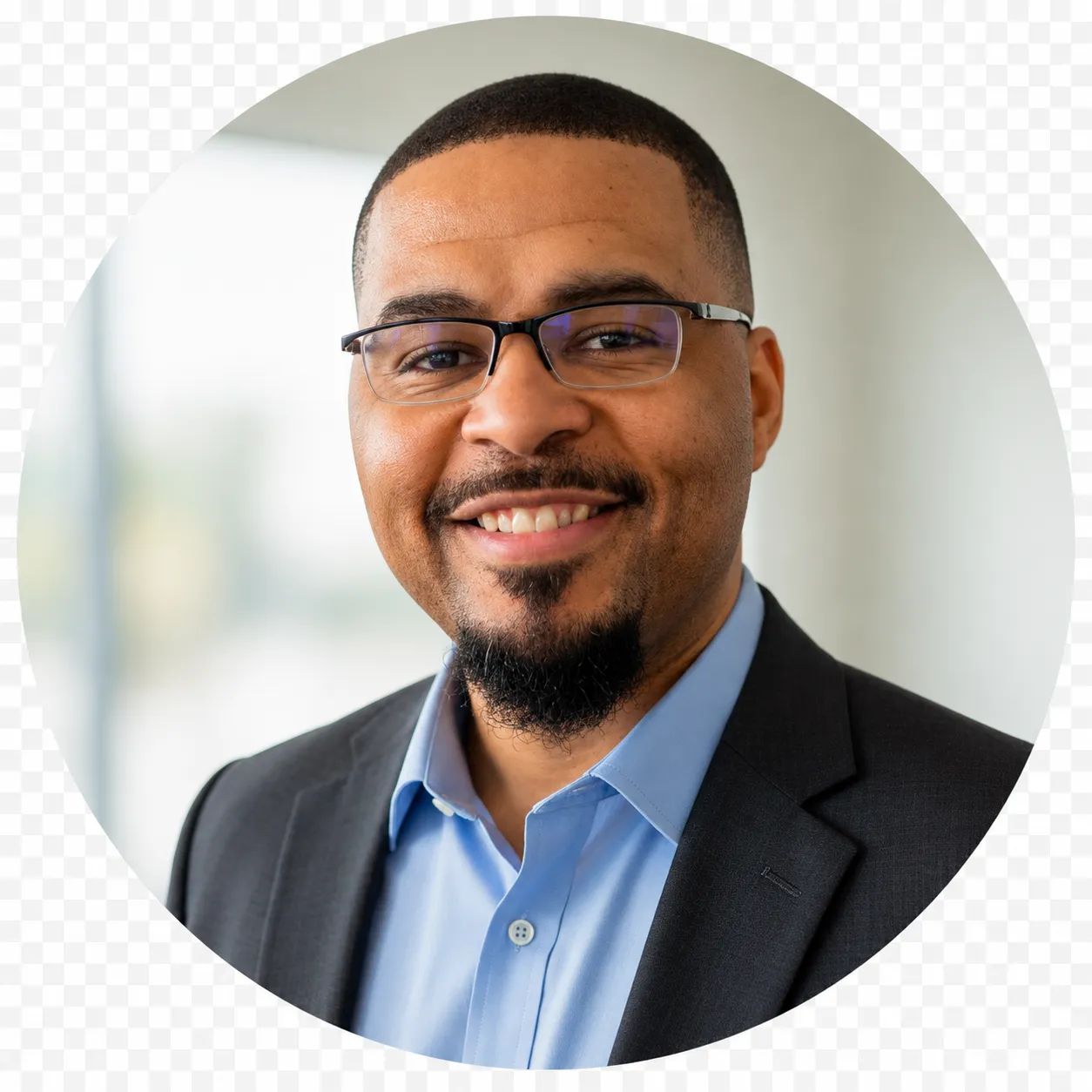 A.J. Barnes - Founder