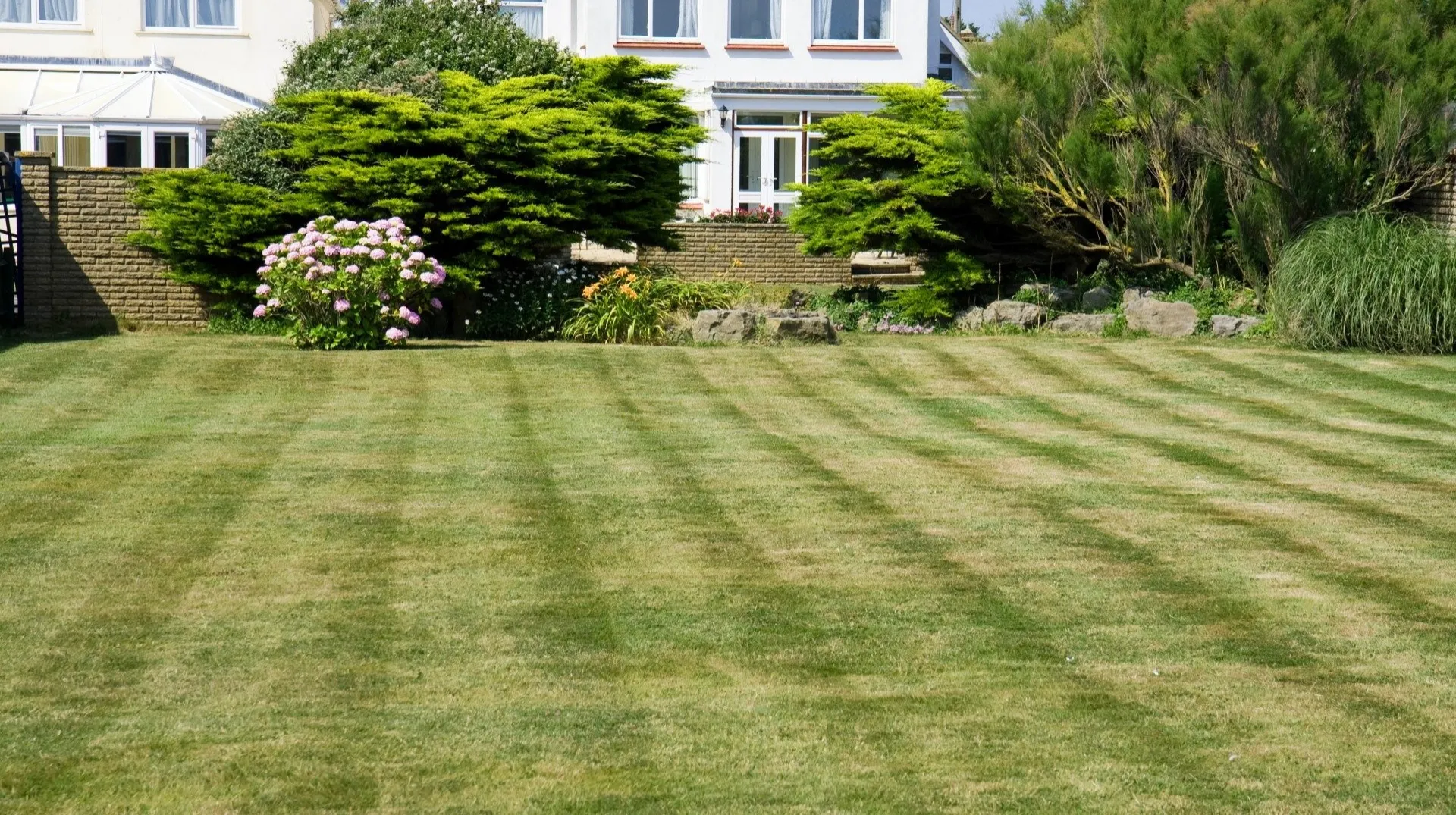 Landscaper