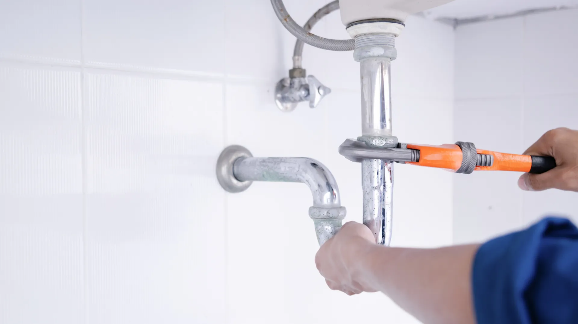 Plumber