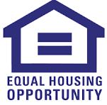 EQUAL HOUSING OPPORTUNITY LOGO