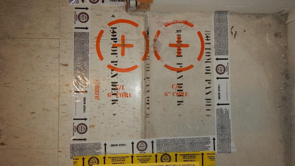 SafeCore Info | Standardized GPR Markings & Jobsite Risk Reduction