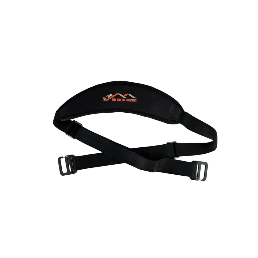 BMF Roofing Solutions - Nail Caddy padded strap