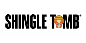 Shingle Tomb