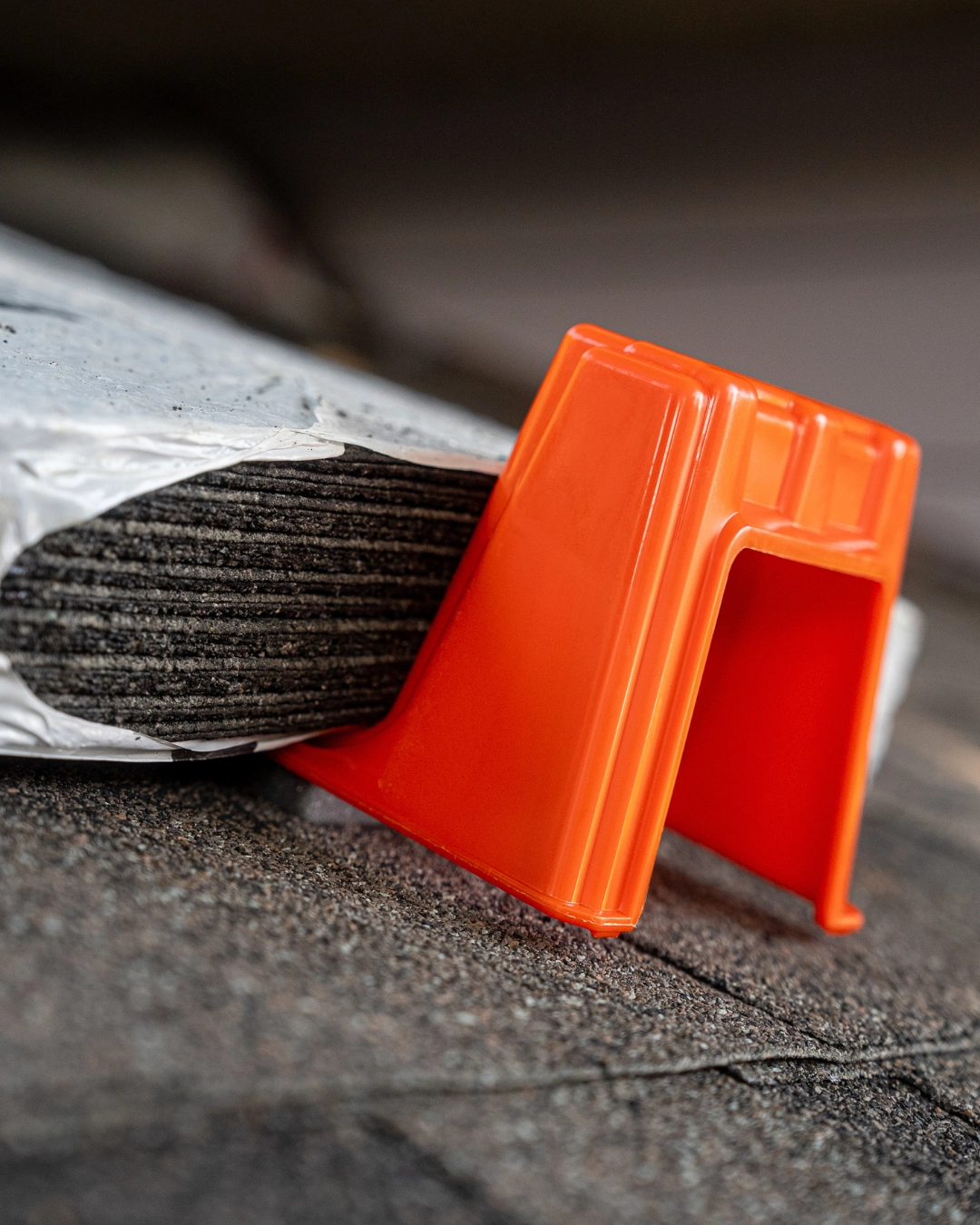 BMF Roofing Solutions - Shingle Anchor product image