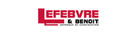 Lefebvre and Benoit