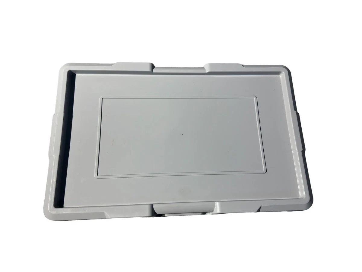 nail caddy cover product image