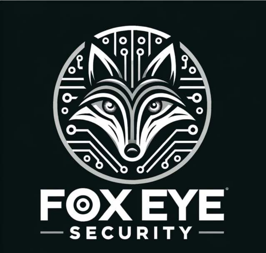 Fox Eye Security logo