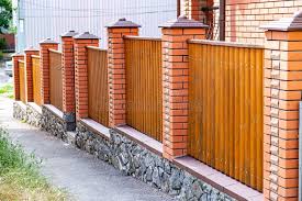  Commercial Fencing