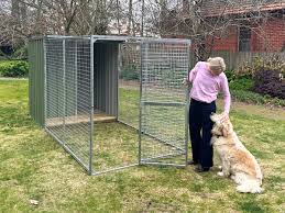 Arlington TN Dog Pens