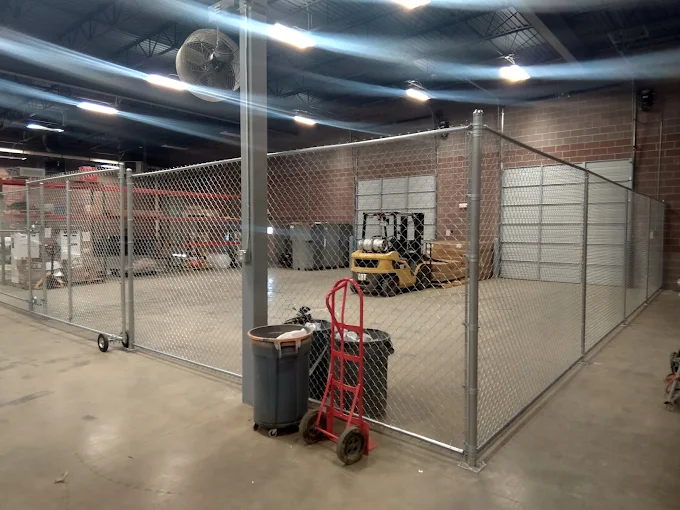 Brick Fence Millington TN