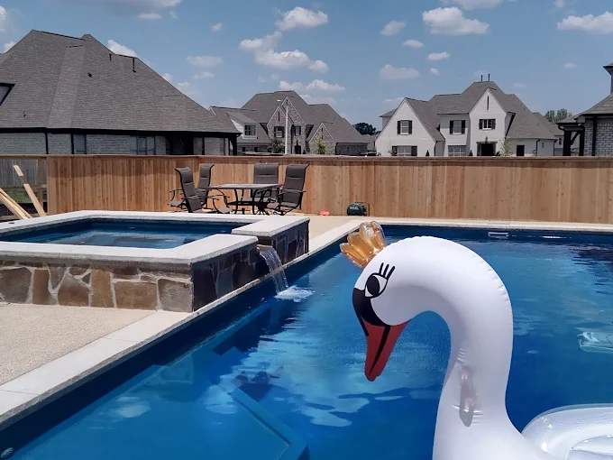 Residential Fencing Millington TN