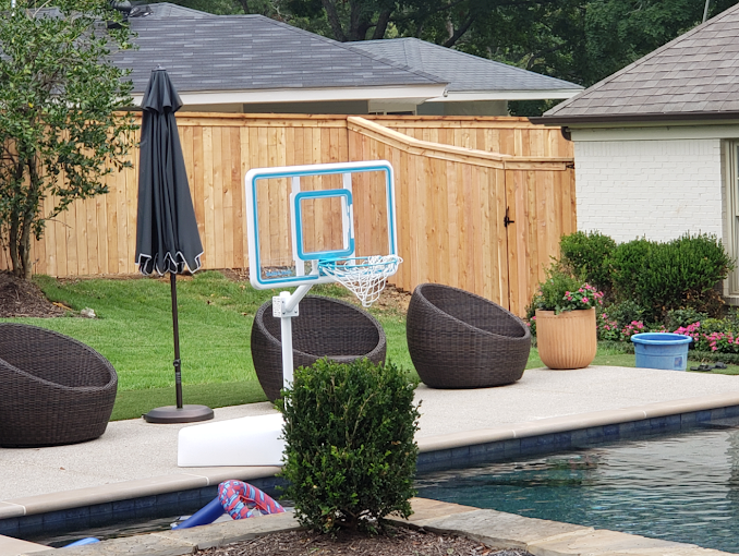 Commercial Fencing Millington TN