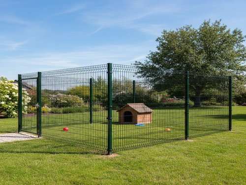 Arlington TN Dog Pens