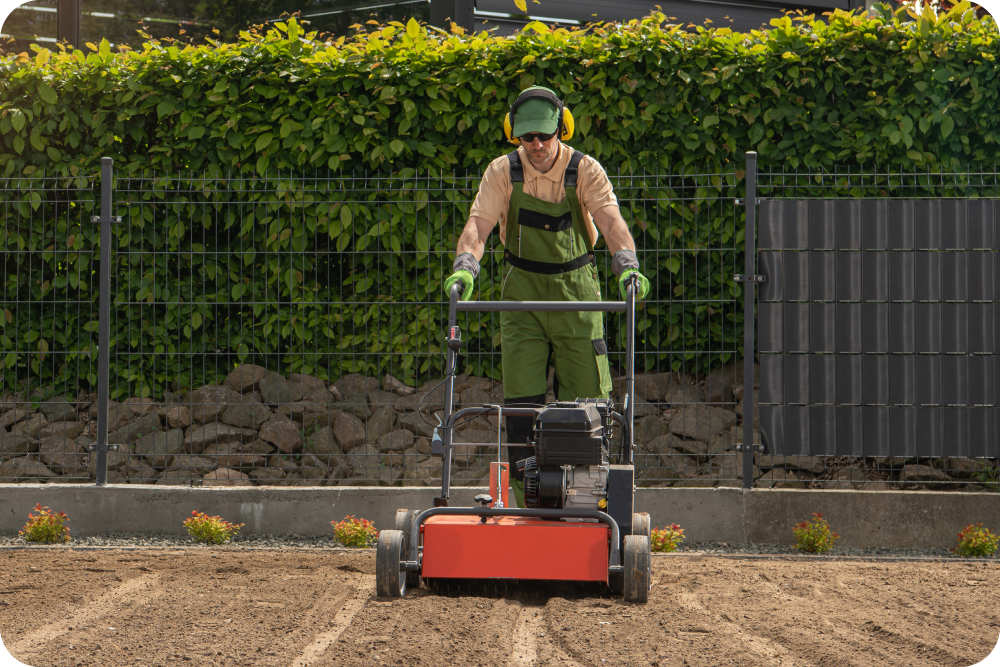 Garden Tool