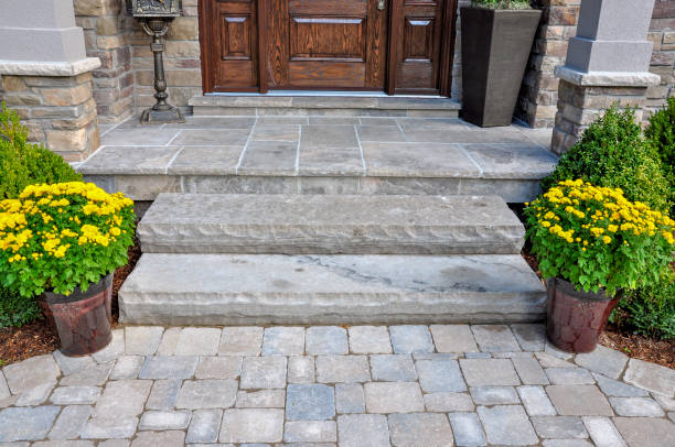 <h3>Flagstone &amp; Natural Stone</h3>