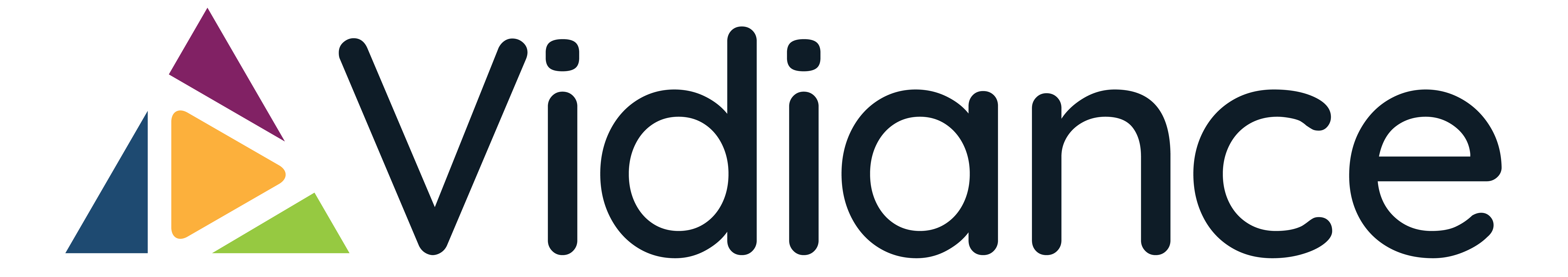 Vidiance