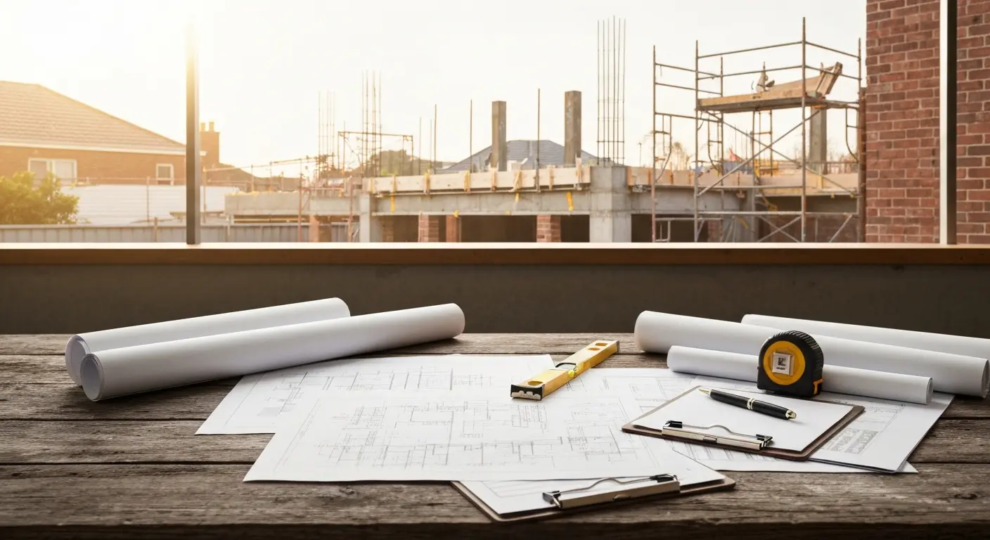 Project management and coordination