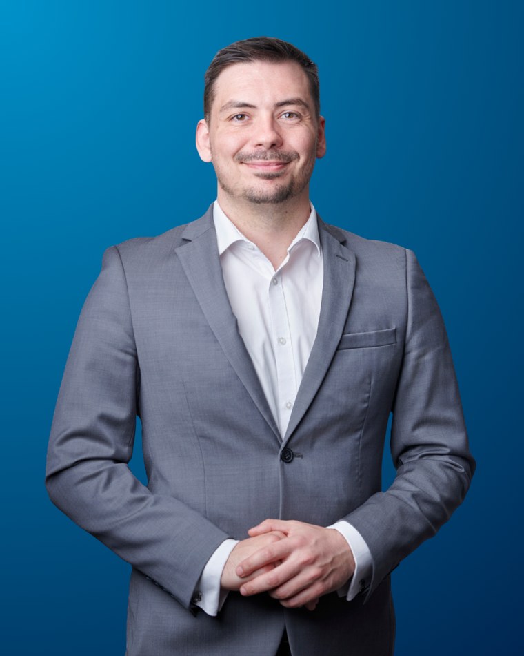 Grant Cooke, Founder of Covalent Insights