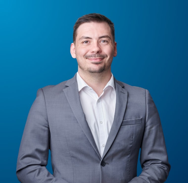 Grant Cooke, Founder of Covalent Insights