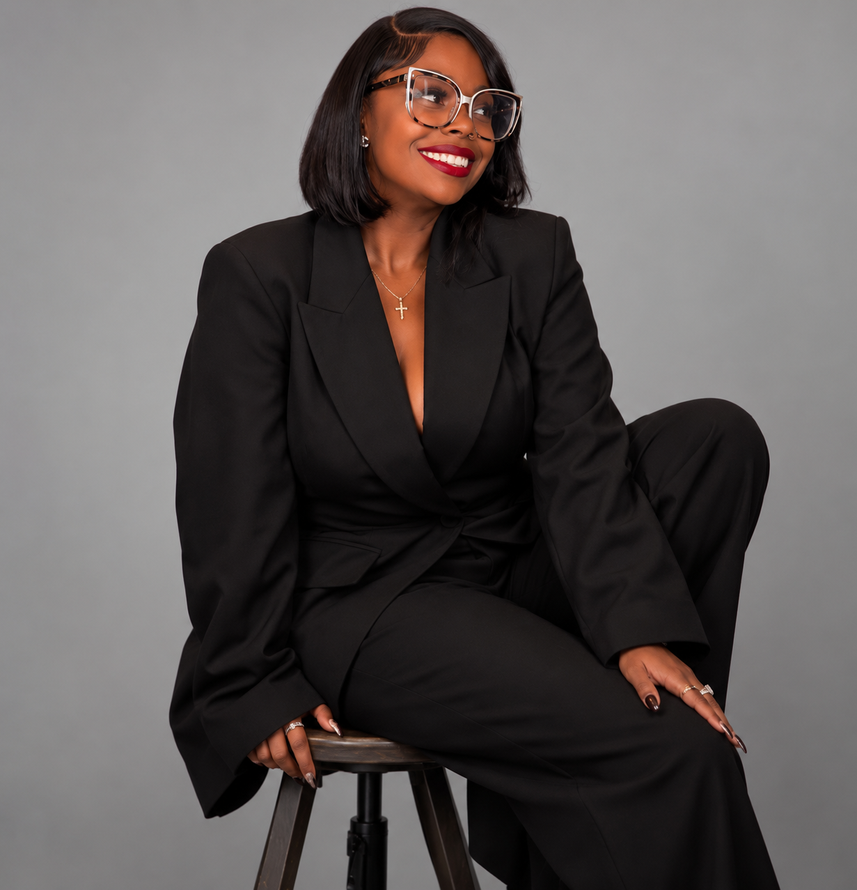 Takiya Arevalo, Founder of Sis Media Agency
