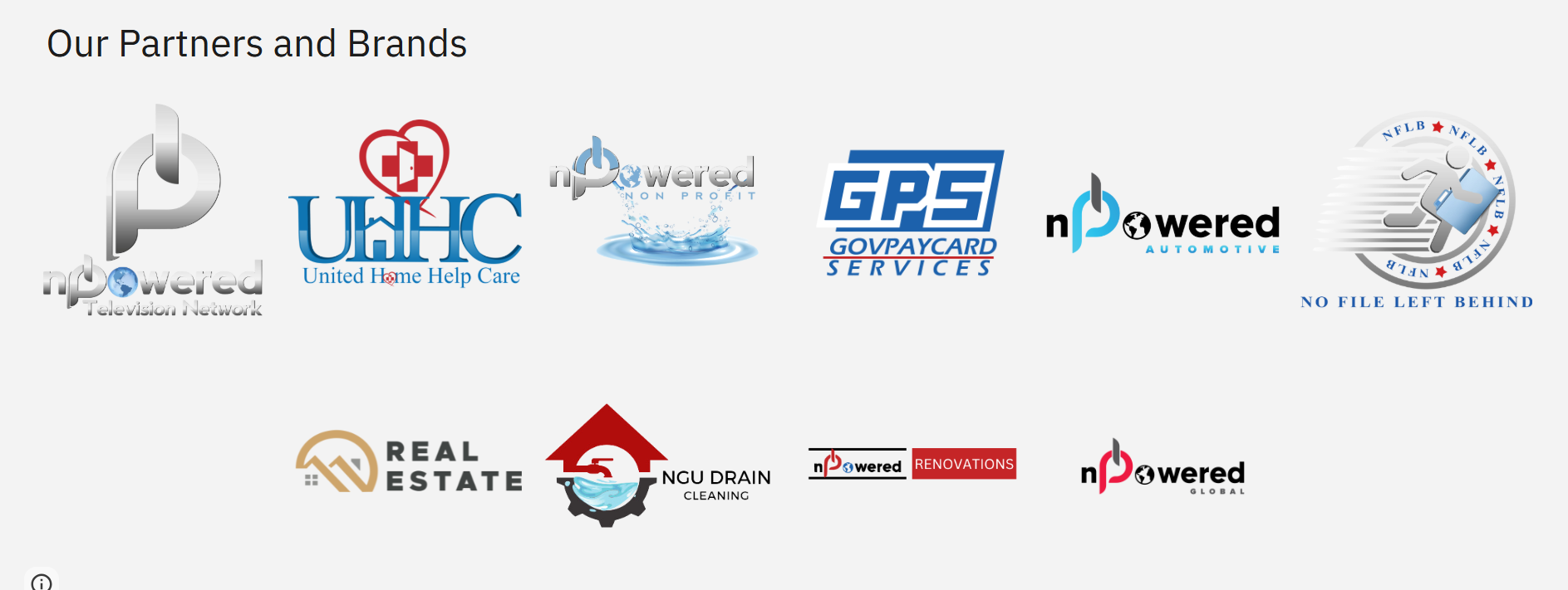 Private Duty Staffing partners and brands
