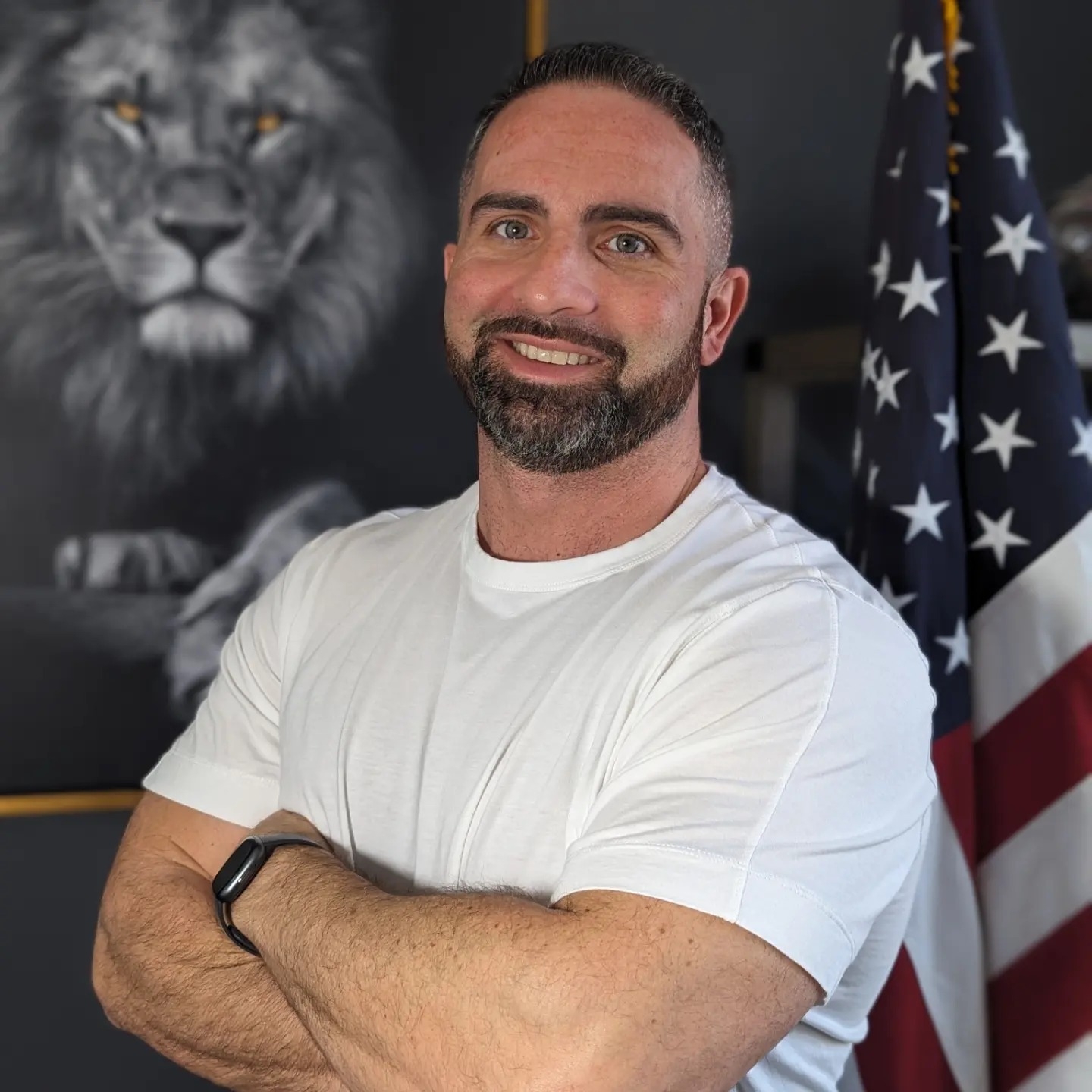 Joe Wagner is a leader in the merchant services and modern payments industry, with over 16 years of experience helping sales professionals and entrepreneurs build recurring income through payment processing and POS systems like Square. He has personally built a six-figure monthly passive income portfolio by placing payment systems in businesses across the United States.

Today, Joe focuses on teaching others how to succeed in the evolving world of modern commerce—combining sales skills, business systems, and mindset to help individuals create long-term financial freedom. Through his content, training, and partnerships, he provides real-world strategies for building passive income without upfront investment.

Joe is also the author of "The New Rules of Merchant Sales" & "If I Lost It All Today", where he breaks down how the payments industry is changing and how to position early to build a portfolio that can last for years—or even generations.