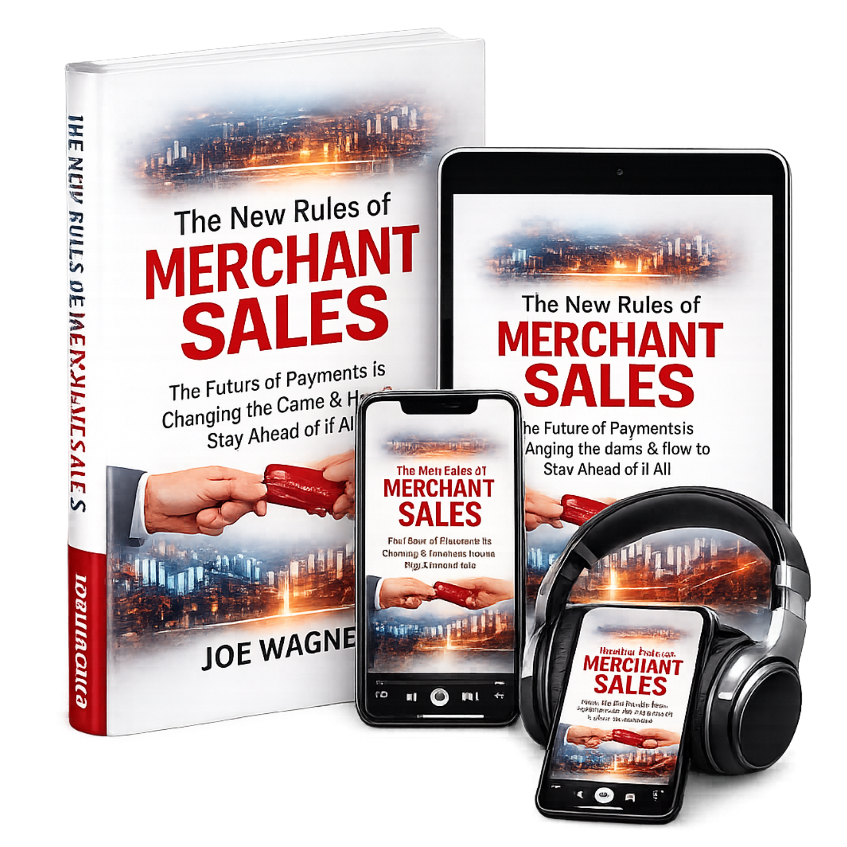 the new rules of merchant sales
