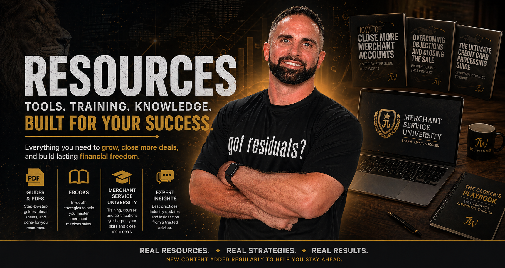 learning payment processing business basics