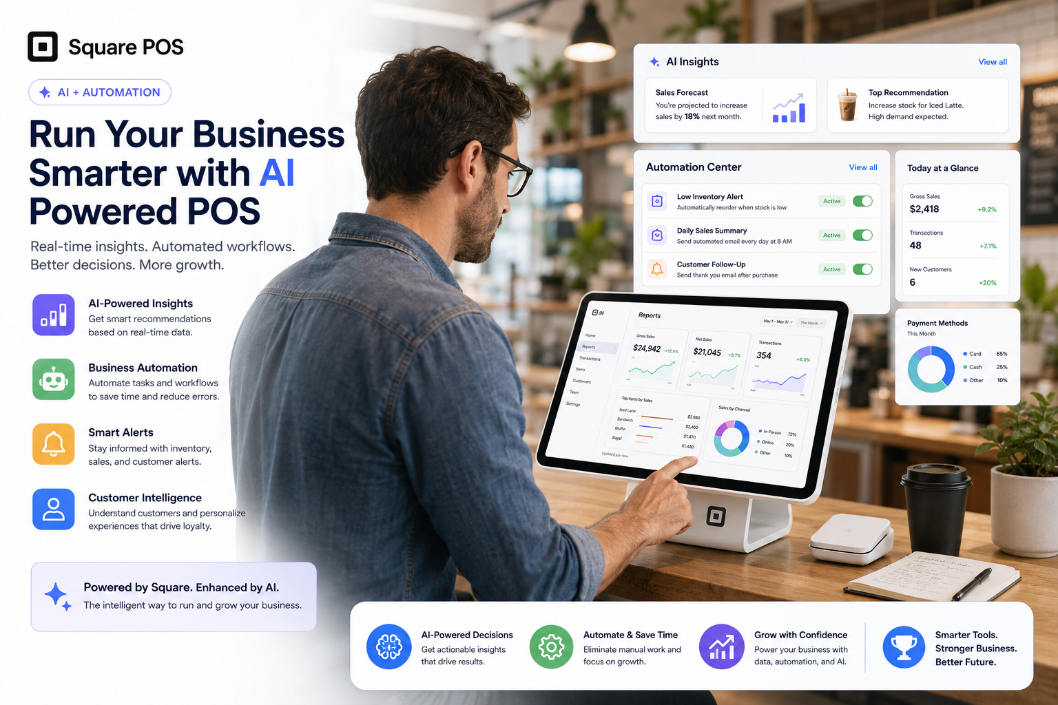ai powered pos systems ai powered pos systems