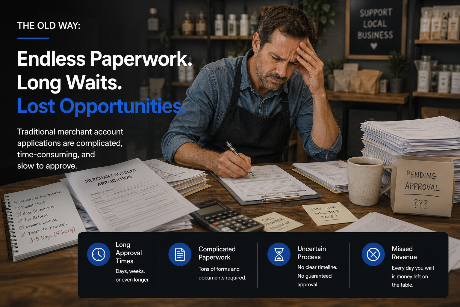 Square merchant account setup walkthrough Square merchant account setup walkthrough