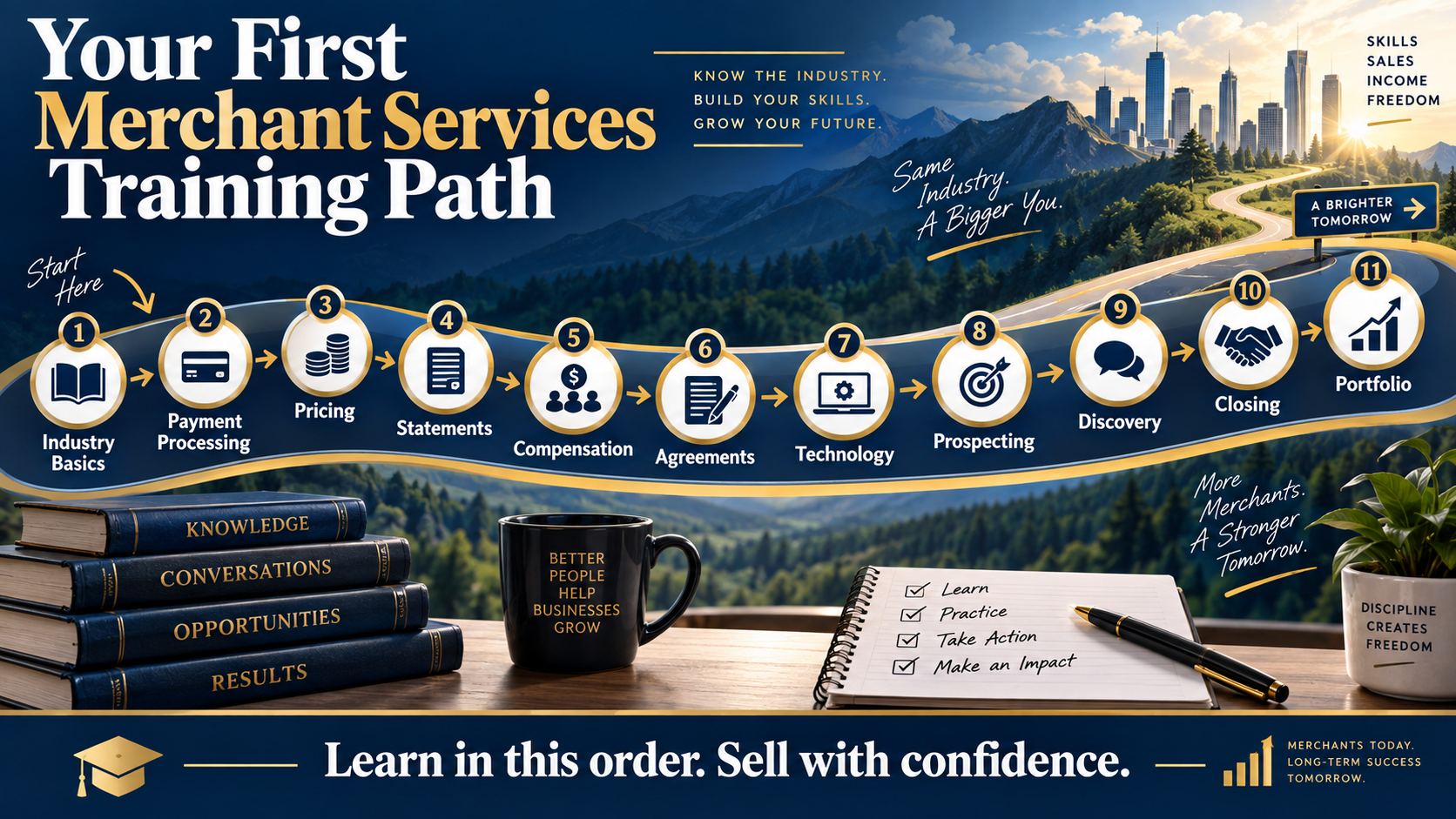 how to become a merchant services agent through free training and certification how to become a merchant services agent through free training and certification