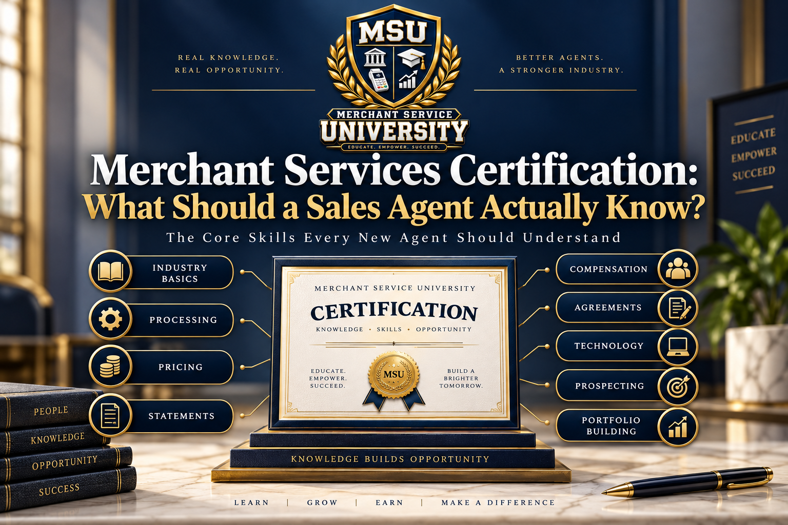 merchant services certification pricing and processing knowledge merchant services certification pricing and processing knowledge