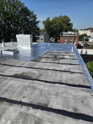 Roof Repairs in Brooklyn
