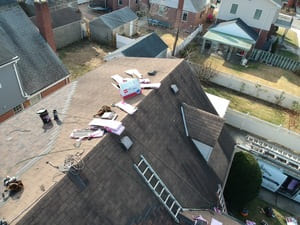 Storm Restoration in Queens