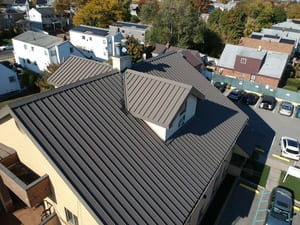 Storm Restoration in Brooklyn