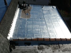Roof Replacement in Queens