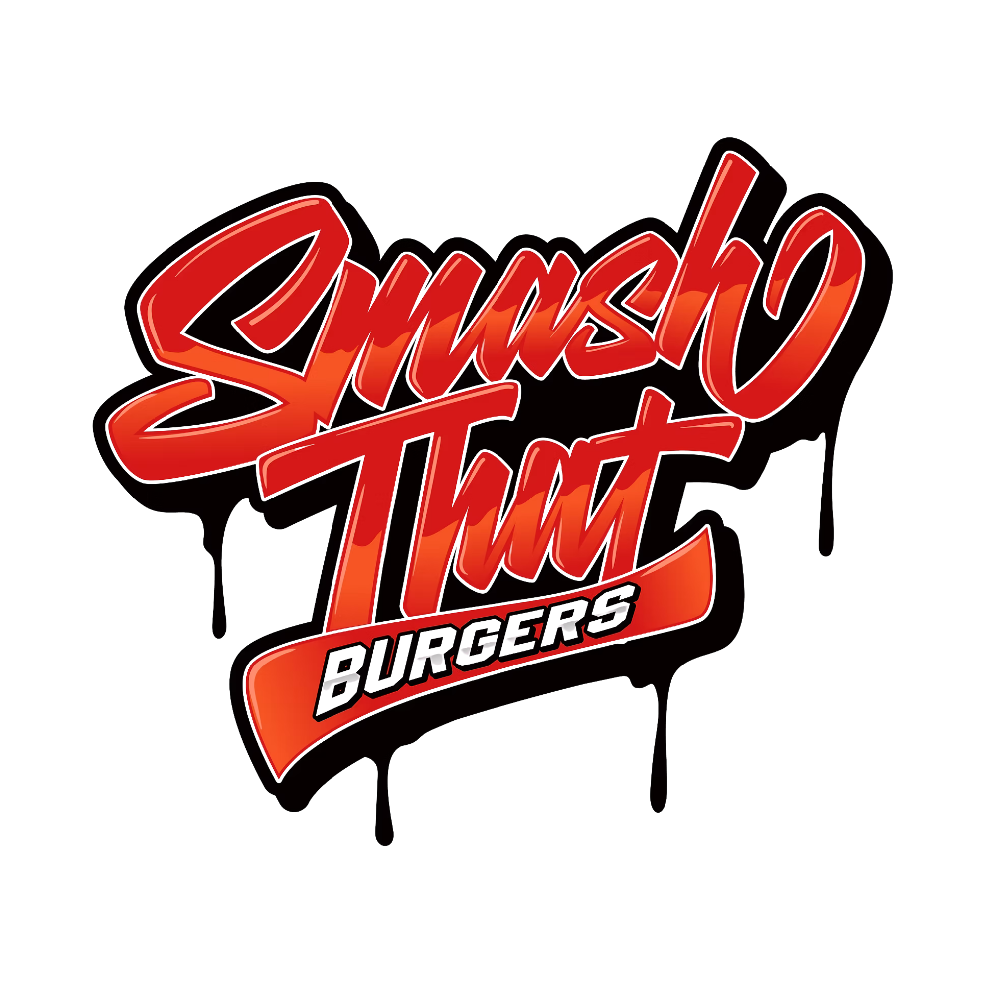 Smash That Burgers