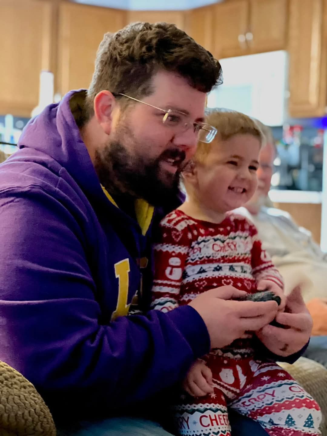 Ben, Co-Owner