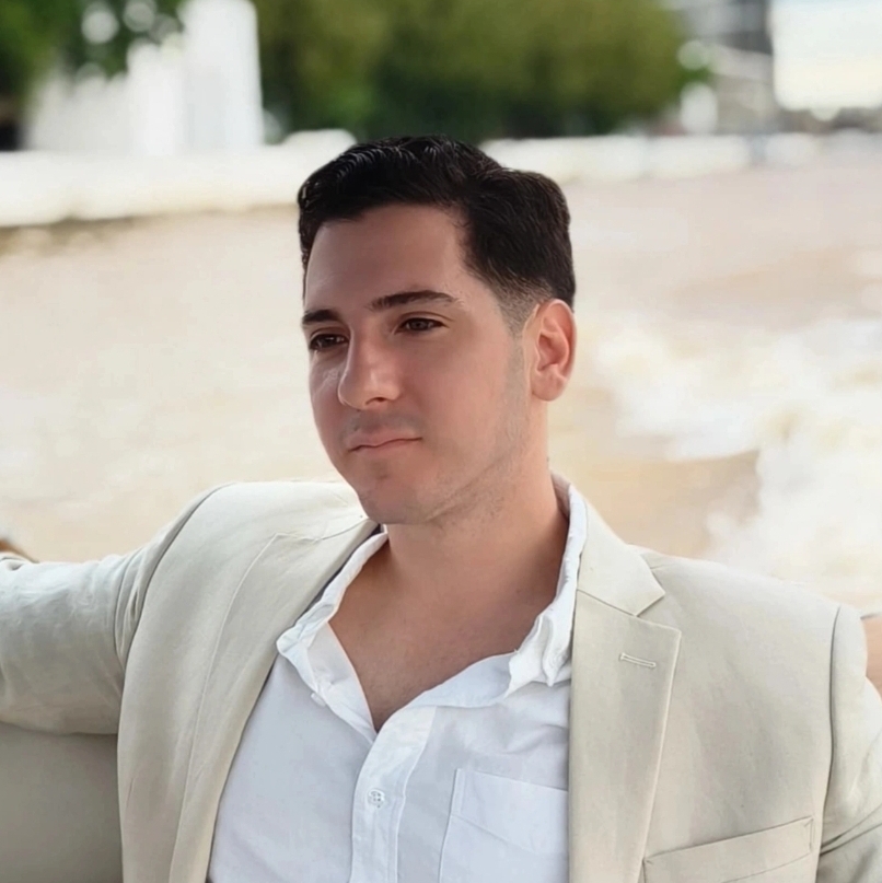 Kevin Rodriguez — MortgageToday LLC