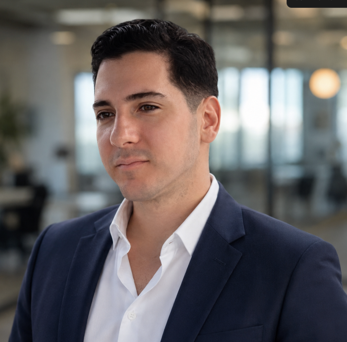 Kevin Rodriguez