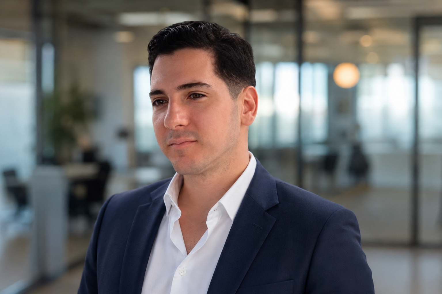 Kevin Rodriguez — MortgageToday LLC