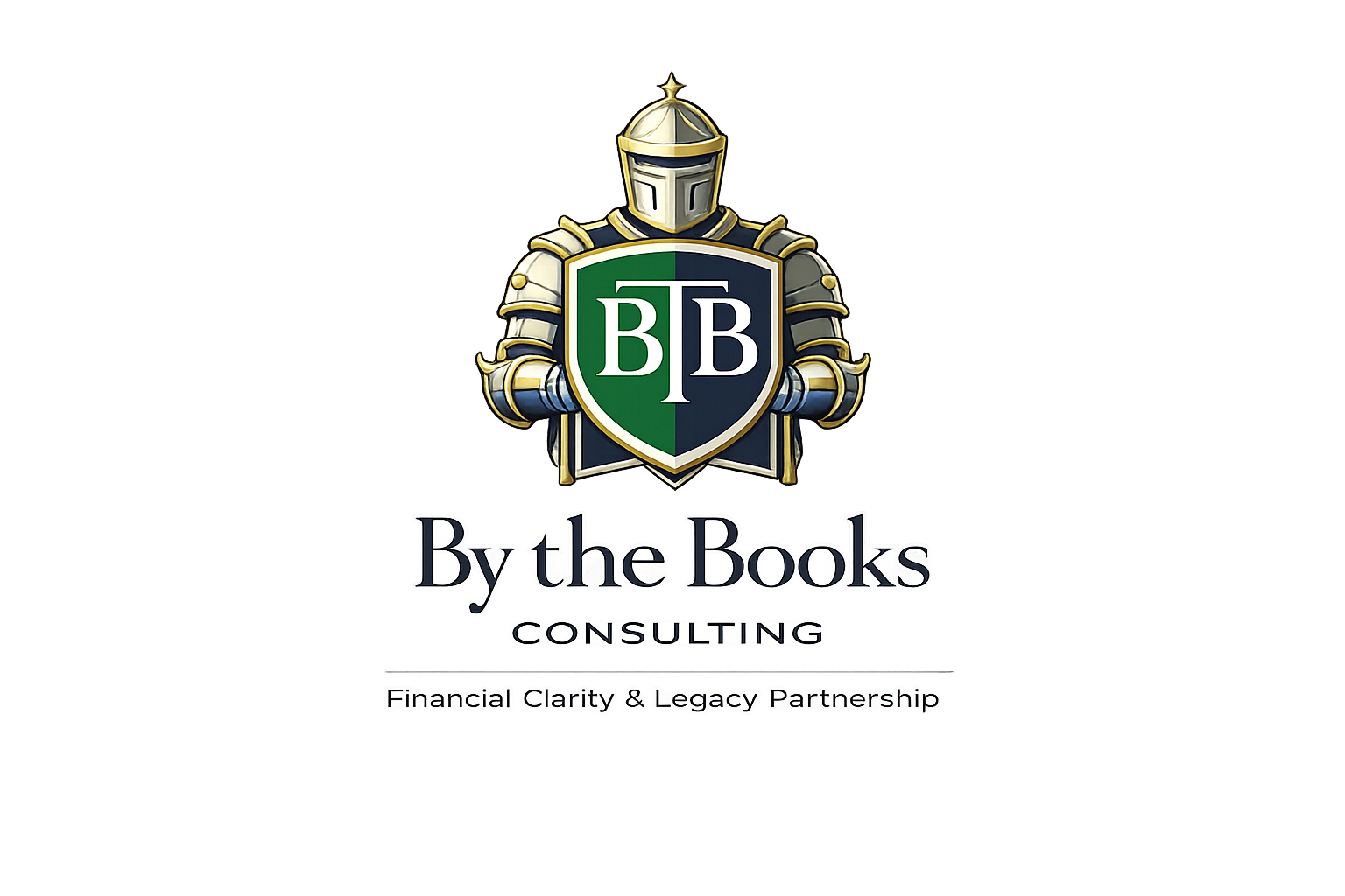 By the Books Consulting