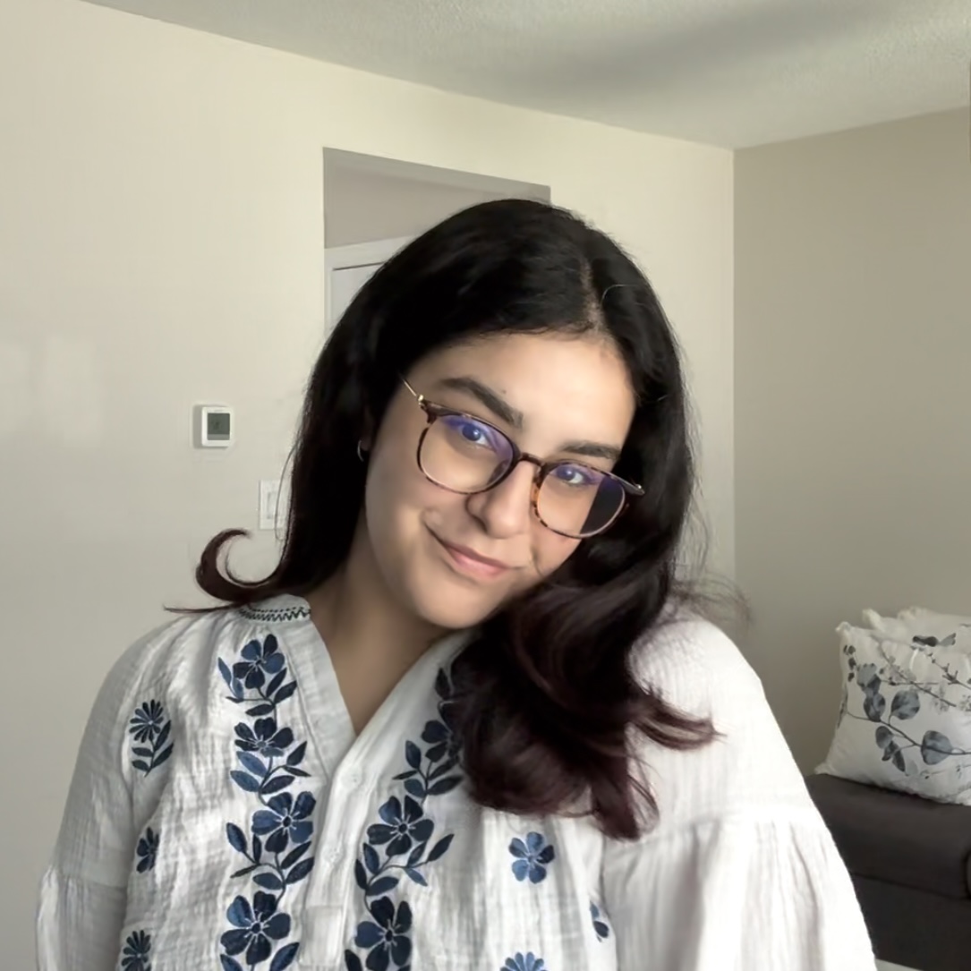 Muskaan Arora